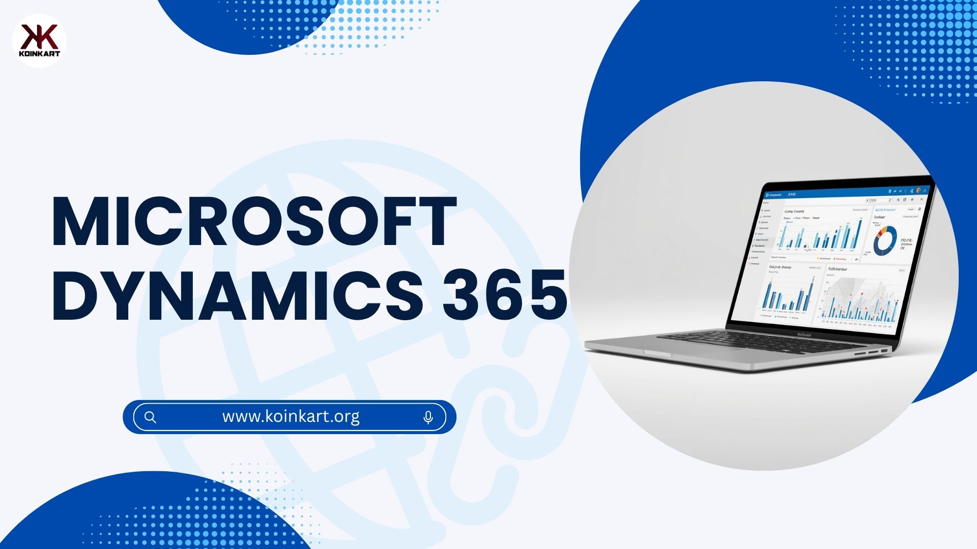 Microsoft Dynamics 365 Development | Custom CRM & ERP Solutions